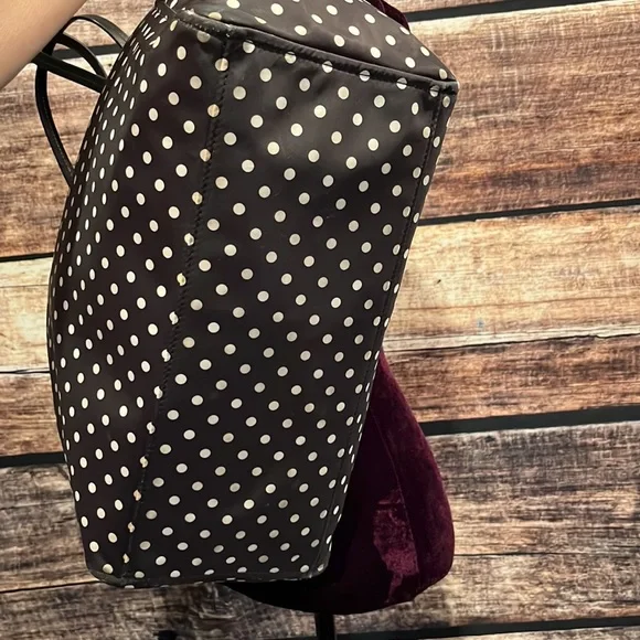 Kate Spade diaper bag - Picture 10 of 13